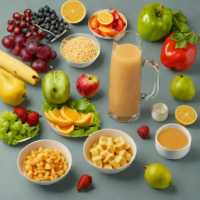 Volumetrics Diet