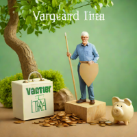Vanguard Roth IRA