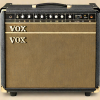 Vox AC30C2