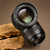 Viltrox 85mm f/2.8 Macro