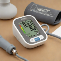 Vive Precision Series Blood Pressure Monitor