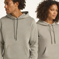 Vuori Halo Essential Hoodie