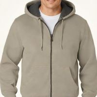 Van Heusen Fleece Hoodie