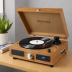 Victrola V1 Sound System Turntable