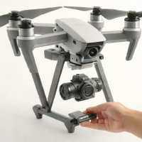 Vimico Smartphone Gimbal