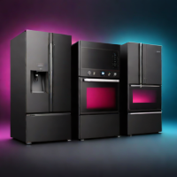 Vari Electric Standing Desk - Compact