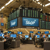 Vanguard S&P 500 Index Fund ETF (VOO)