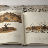 Vivienne Sterling - 'The Cartography of Grief'