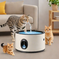 Veken Pet Water Fountain