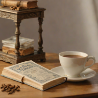 Victoria Hamilton's 'Death by Darjeeling'