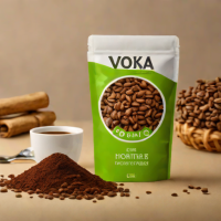 Voska Organic Instant Coffee