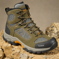Vasque Breeze AT Mid GTX