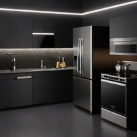 Vremi Ice Cream Maker