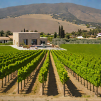 Veramonte, Casablanca Valley, Chile