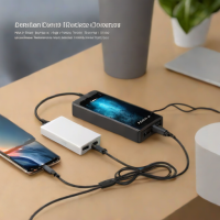 VanTop 100W USB C Charger