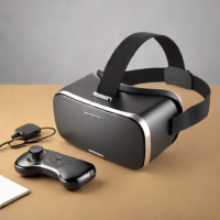 ViewVR Headset
