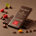 Valrhona - Guanaja 70% Dark Chocolate
