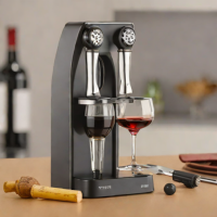 Vacu Vin Wine Opener Set
