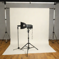 Vmi Virtual Motion Interface 5x7 Seamless Backdrop Kit
