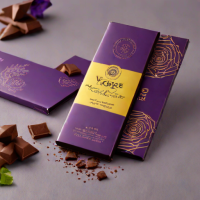 Vosges Haut-Chocolat 70% Dark Chocolate