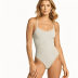 Vitamin A Sienna One-Piece Swimsuit