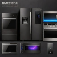 Vitamix A3500 Ascent Series Blender