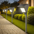 Vont Solar Motion Sensor Lights