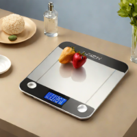 Veken Digital Bathroom Scale