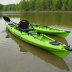 Venture Kayaks RA Sport