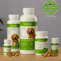 Vetri Science Animal Pharmaceutics