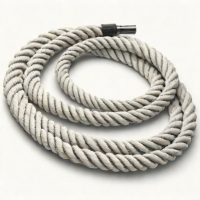 Vinslim Battle Rope - 12ft