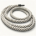 Vinslim Battle Rope - 12ft
