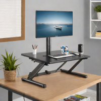 VariDesk Pro Plus 36 Standing Desk Converter