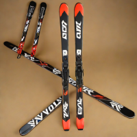 Volkl Racetiger VR56