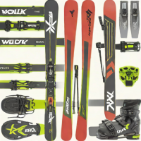 Volkl Katana v2