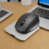 Varmax Vertical Mouse