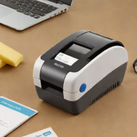 VPASS Label Printer