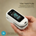 Vive Health Pulse Oximeter