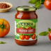 Victoria Organic Marinara Sauce