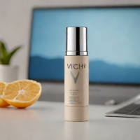Vichy Minéral 89 Fortifying Daily Booster