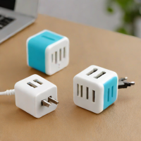 Voltaa Universal Travel Adapter
