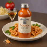 Vodka Sauce by Michael Angelo's