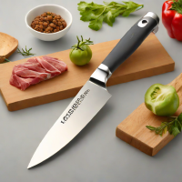 Victorinox Fibrox Limited Edition Chef's Knife