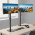 VIVO Dual Monitor Desk Mount Stand