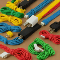 Velcro Cable Wraps - Pro Series
