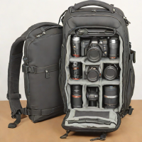Vivitek Camera Backpack