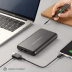 VANMASS Portable Charger 10000mAh