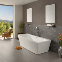 Villeroy & Boch Architectura Bath