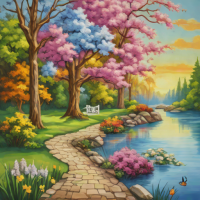 VBest Diamond Painting Kits