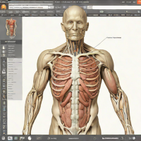 Visible Body Complete Anatomy